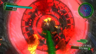 人気の 地球防衛軍4 1 動画 8 442本 ニコニコ動画