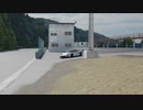 スマホゲーでグランツーリスモのopみたいのが作りたかった奴