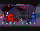 red impostor全曲フルコン【vs impostor】