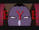 【吸死MMD】辻斬りナギリで EYE