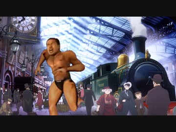 ア成歩堂龍ノ介の冒險 第3話 part1