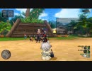 [DQX] 大した事やらないけど、今日もまったりと。第1744回 -2/3
