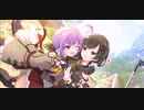 ❮実況❯アサルトリリィラストバレット　凛然のリトルシスター　結