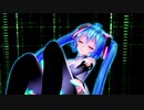 【MMD】アぺミクさんでNo Tears Left to Cry