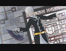 【創作MMD】将進酒