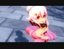 【MMD艦これ】PiNK CAT【春雨】