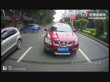 世界の衝撃的映像集Part19