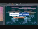 Fall’s Lovers（ProgressiveHouse）