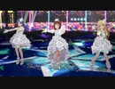 春香・千早・美希で「GR@TITUDE」【スタマスMV】
