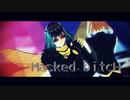 【Fate/MMD】Masked bitcH【オベロン】