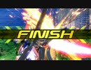 【EXVS2XB】ですともおじさんのクロブ珍道中240