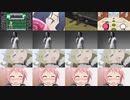 ソニックスタッフもビックリコース