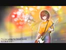 I’m just going”【MEIKO】【オリジナル曲】