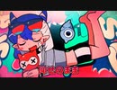 癖強めに 阿修羅ちゃん 歌ってみた _ Ado covered by はぎゅ