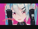 [MMD]ダーリンダンス/Sour式初音ミク
