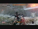 【SEKIRO実況】中年BBAのSEKIRO赤裸々初見プレイ　第百十五回目