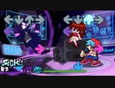 クールでカッコいいアイドル歌手『Void』って奴とラップバトル！【Friday Night Funkin'】【FNF実況】