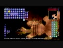 【PS4テラリア実況】中年BBAが女王気分で自分の国を作るそうですよ？９５