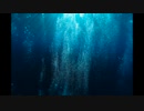 Deep Blue / はるさめ【インストオリジナル曲】