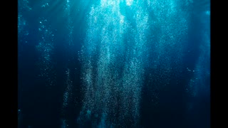 Deep Blue / はるさめ【インストオリジナル曲】