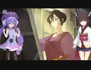 ウナきりのsteamゲーム紹介　第3回「Behind the Frame 〜とっておきの景色を〜」