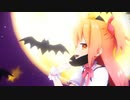 【MMD】P丸様。でヴァンパイア