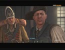 #13-21 再生数５以上の暗殺者 PS3 【アサシンクリード３】 DLC編