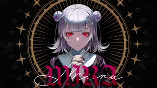 【hAIde】MIRA【歌ってみた】