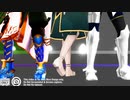 【Fate/MMD】うちのカルデアで紗痲【マイカルデア】