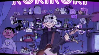 ロキ　歌わせていただきました