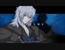 15年ぐらいぶりに格ゲーする。『MELTY BLOOD: TYPE LUMINA』実況プレイ　ランクマッチ成長記 part3