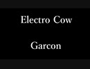 Electro Cow - Garcon