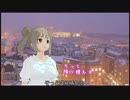 【MMD】（CeVIO AI）ささらさんが歌う「冬のオペラグラス」