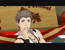 【エムステMV】Sugaring Off Party! FRAME