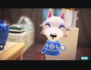 あつ森ハピパラ～新米コーディネーターぐるみ✨