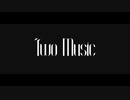 【MMD刀剣乱舞】踊らない洋楽二曲【薬伽燭】