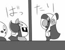 星のカービィが幻想入り　東方機巧神　７