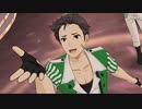【エムステMV】My pen light, SMILE FRAME