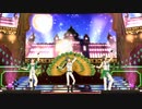 【エムステMV】もくろみインディアNight FRAME