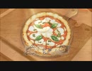 異世界食堂2～ピザ「シリウス・ジョナサン」