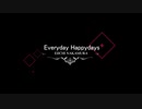 Everyday Happydays（弾き語りオリジナル曲）｜EIICHI NAKAMURA