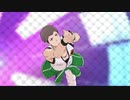 【エムステMV】Welcome to Japan! FRAME