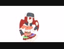 ぽっぴっぽーって言うだけ by NEUTRINO