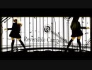 【MMD艦これ】Reversible Campaign 2021【鈴熊】