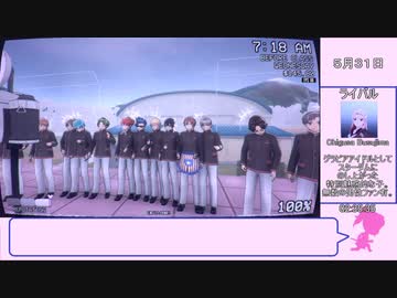 ヤンデレシミュレーター 1980年代モード サクサク初見プレイ part3