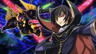 【スパロボDD】血染めのユフィ