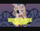 【MMD】【ホロライブ 尾丸ポルカ】エンヴィーベイビー[ホロライブ公式配布モデル 尾丸ポルカ]