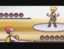 【実況】ポケットモンスターパール ル　ライバル戦決着　Part17
