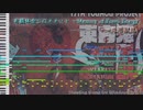【東方アレンジ】有機体全てのメメント ～Memory of Fossil Energyを各東方作品っぽく