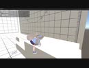 Unity Advanced animation system
